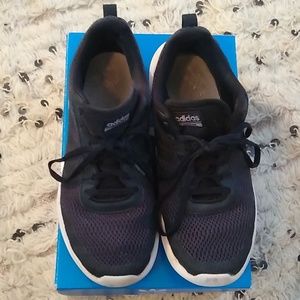 Adidas CloudFoam Sneakers